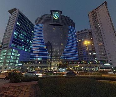 Signature Hotels Dubai | Hotel in Al-Barsha, Dubai Marina & Tecom